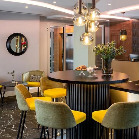 Leonardo Boutique Hotel Krakow City Center Экстерьер фото