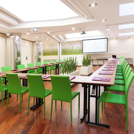 Leonardo Boutique Hotel Krakow City Center Экстерьер фото