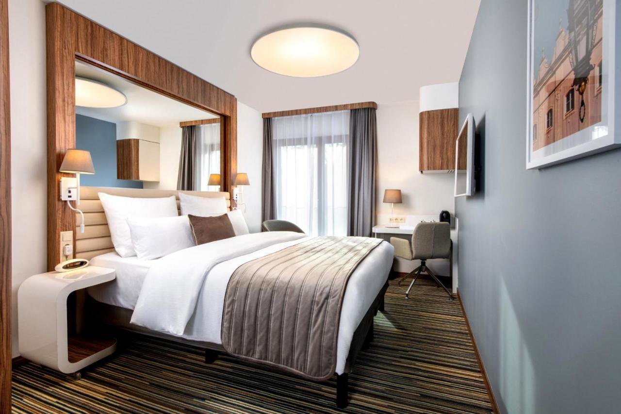 Leonardo Boutique Hotel Krakow City Center Экстерьер фото