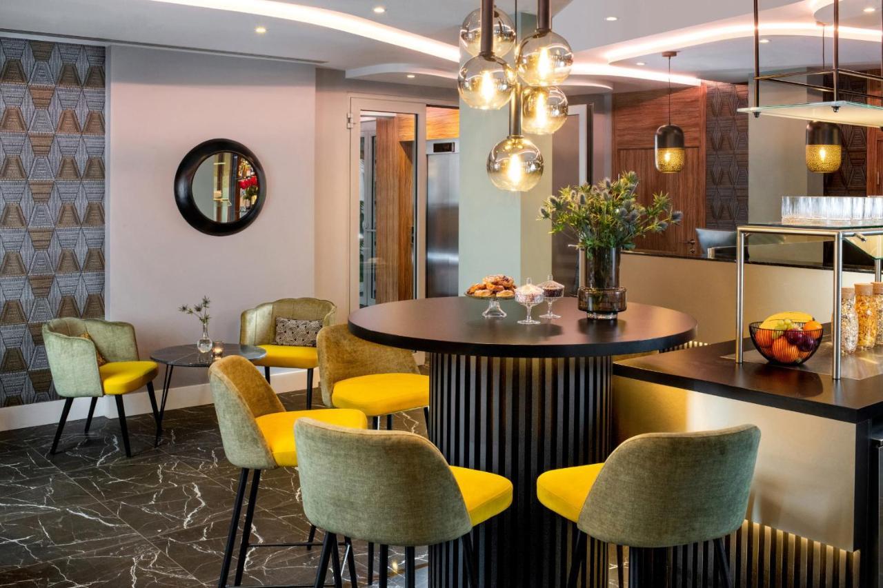 Leonardo Boutique Hotel Krakow City Center Экстерьер фото