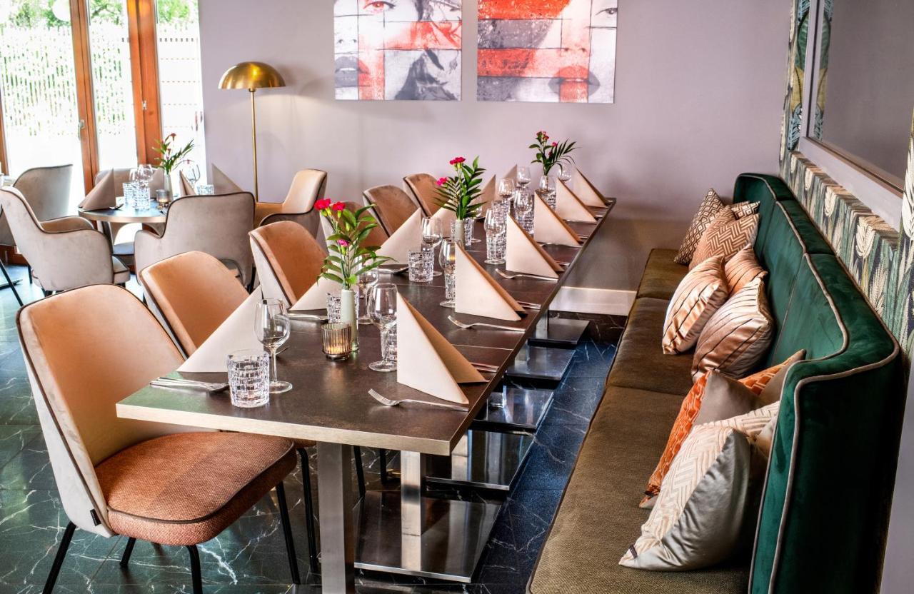 Leonardo Boutique Hotel Krakow City Center Экстерьер фото