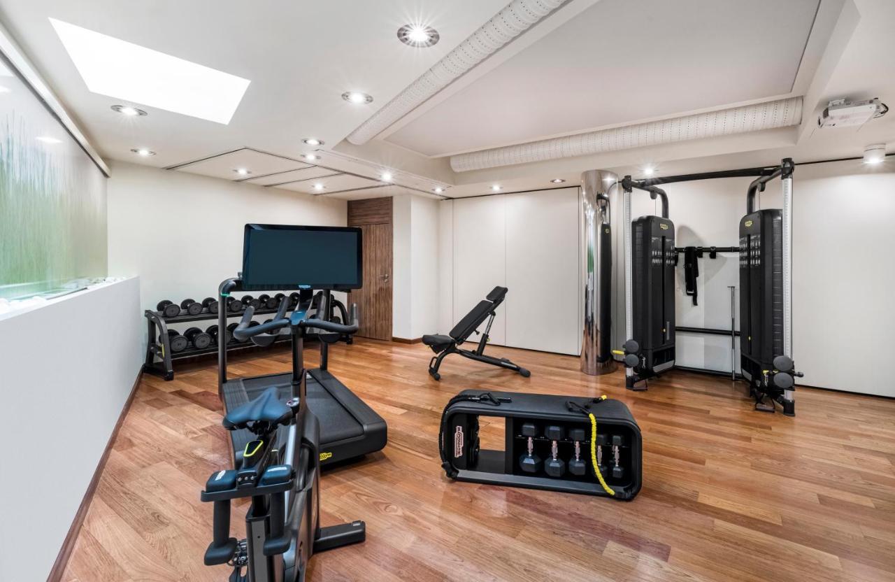 Leonardo Boutique Hotel Krakow City Center Экстерьер фото