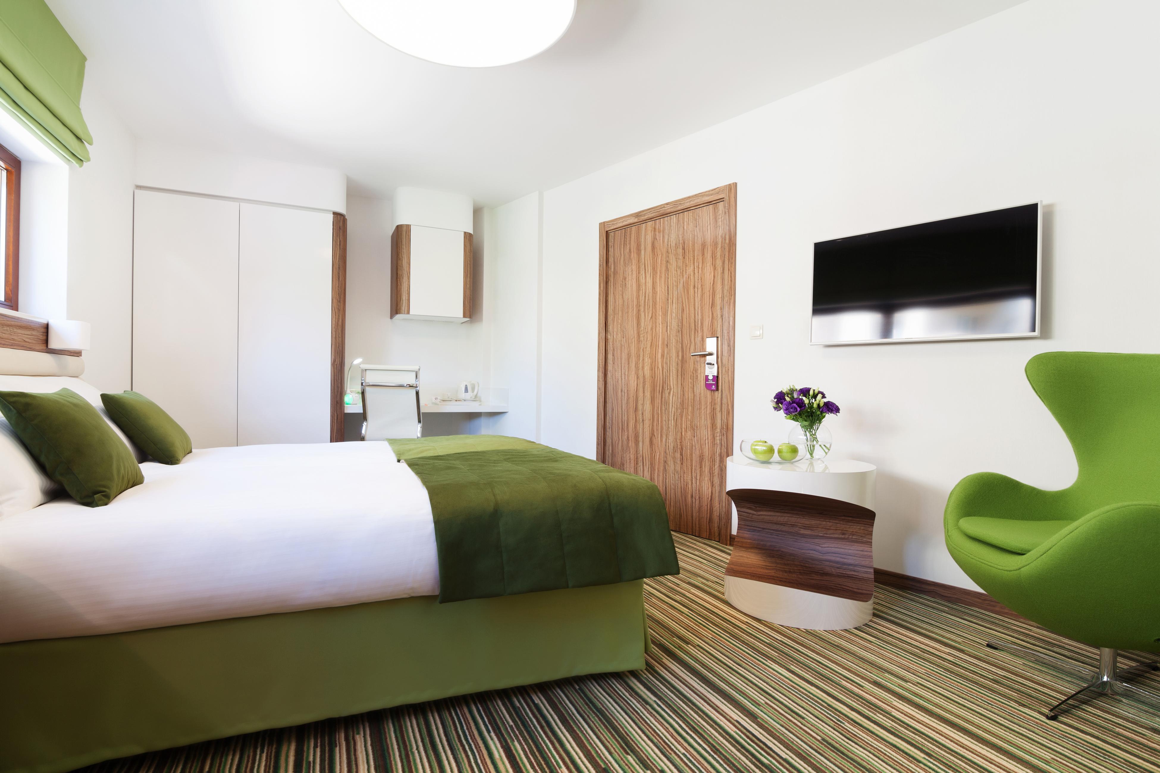 Leonardo Boutique Hotel Krakow City Center Экстерьер фото