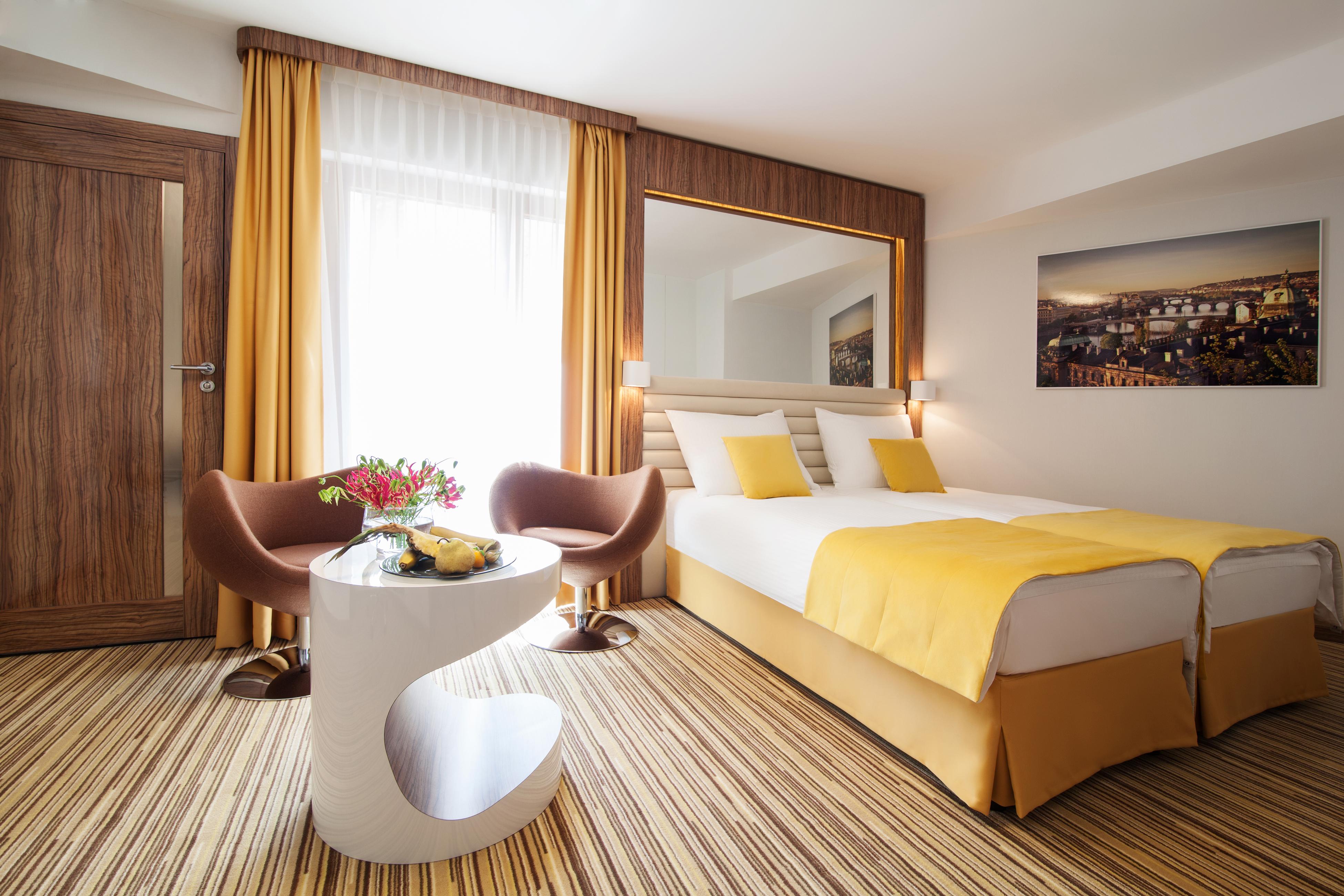 Leonardo Boutique Hotel Krakow City Center Экстерьер фото