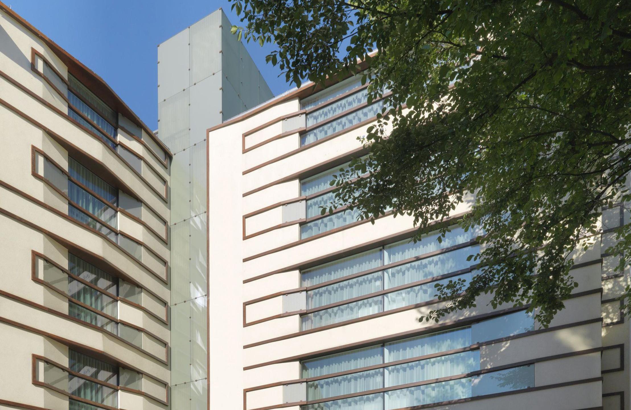 Leonardo Boutique Hotel Krakow City Center Экстерьер фото