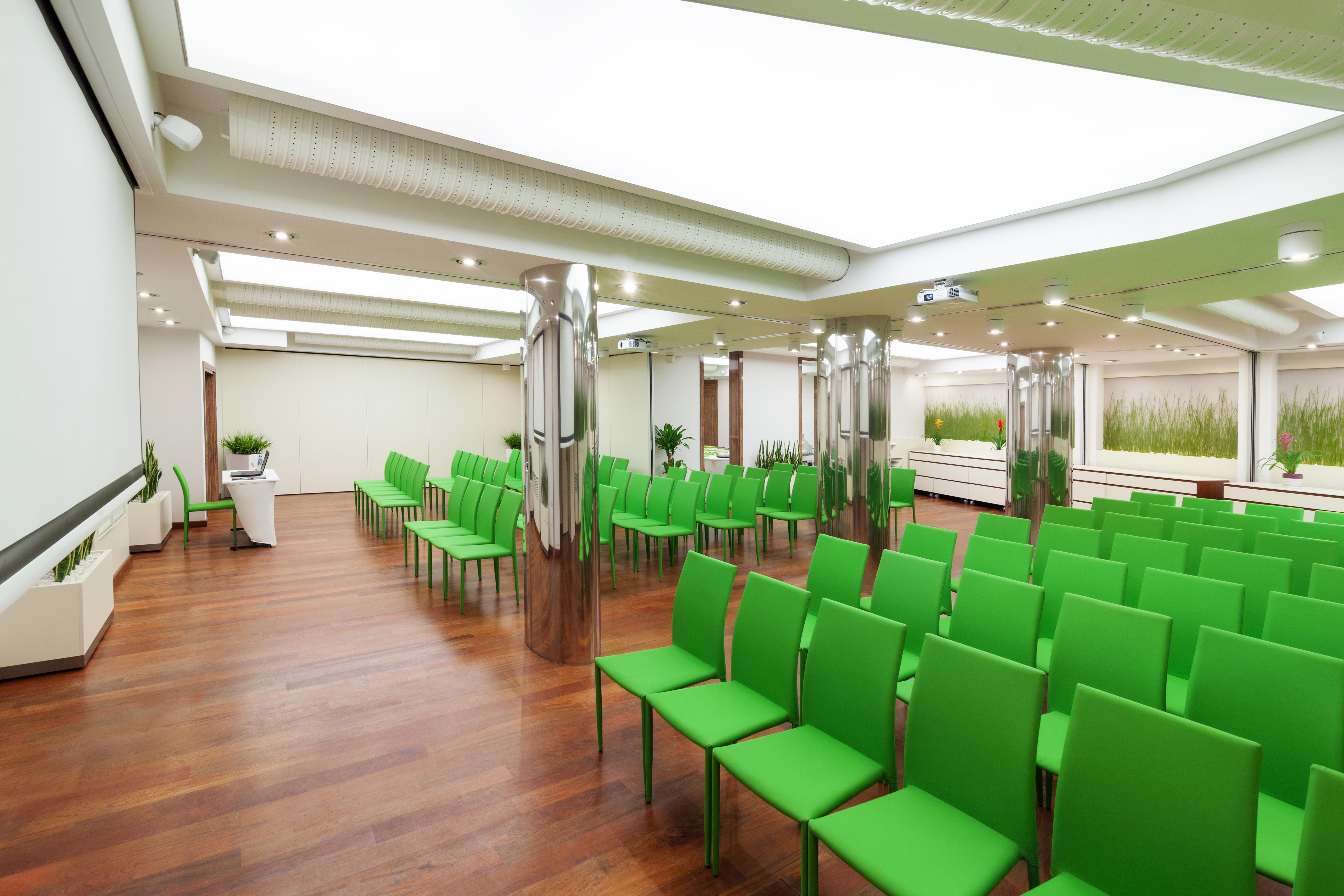 Leonardo Boutique Hotel Krakow City Center Экстерьер фото