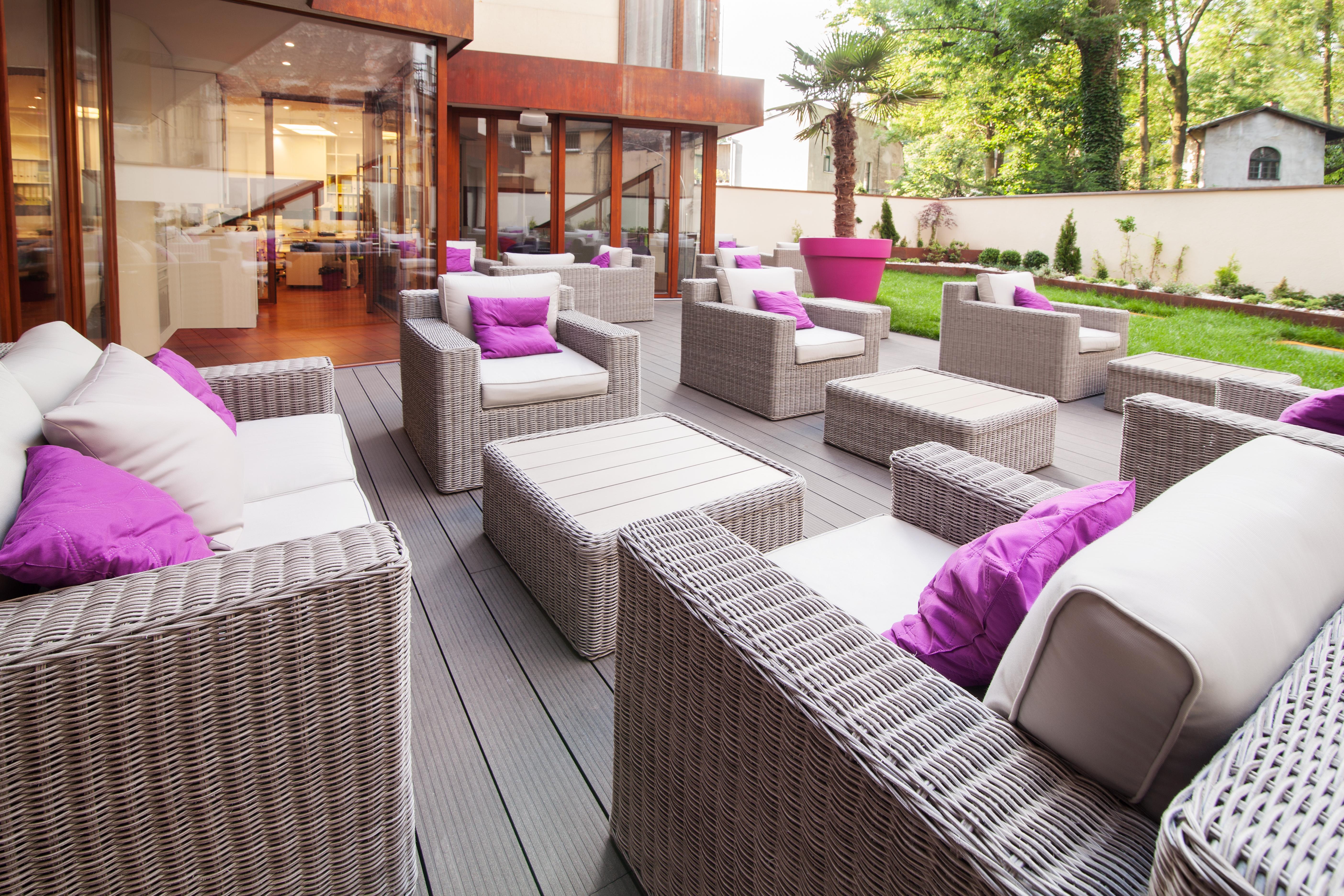 Leonardo Boutique Hotel Krakow City Center Экстерьер фото