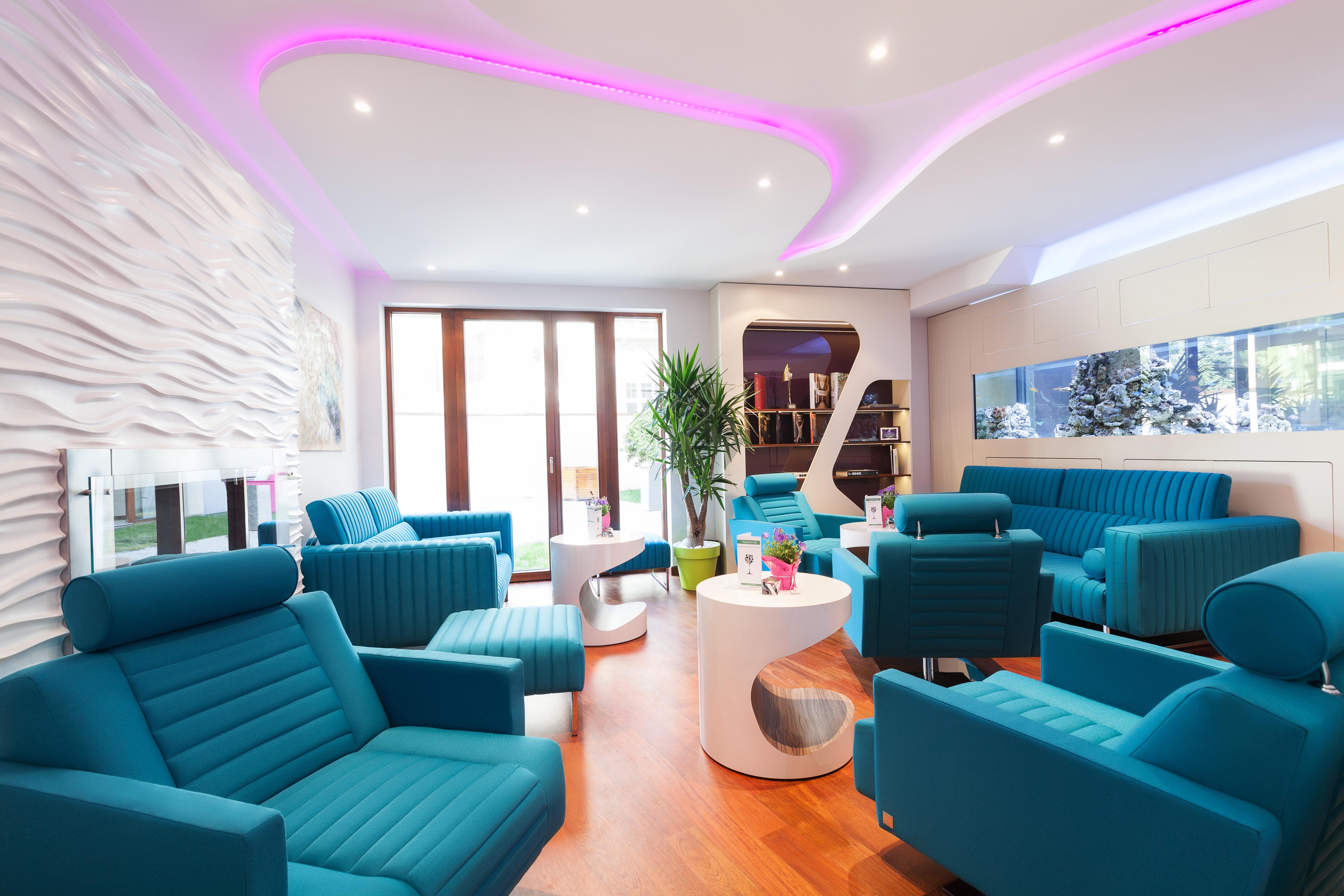 Leonardo Boutique Hotel Krakow City Center Экстерьер фото