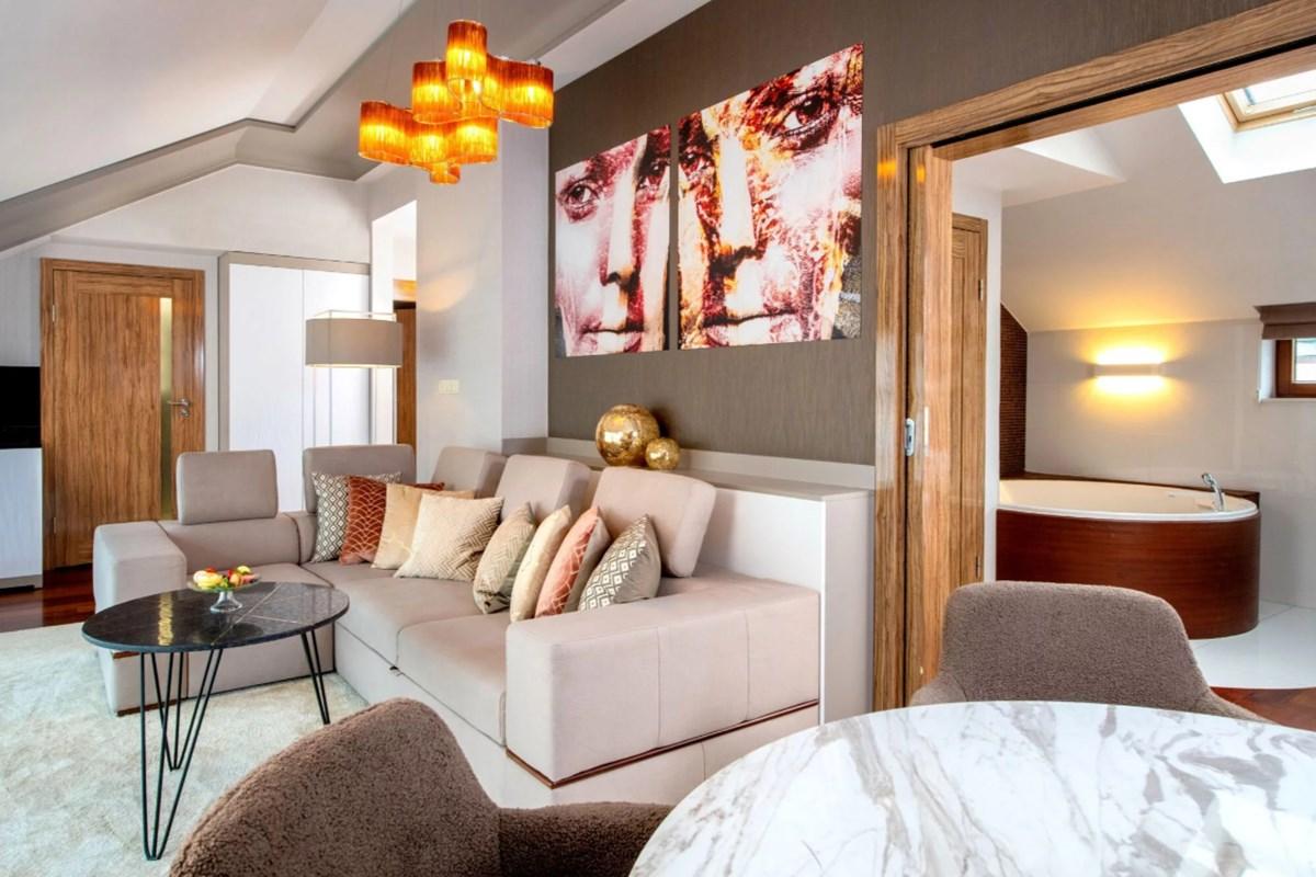 Leonardo Boutique Hotel Krakow City Center Экстерьер фото