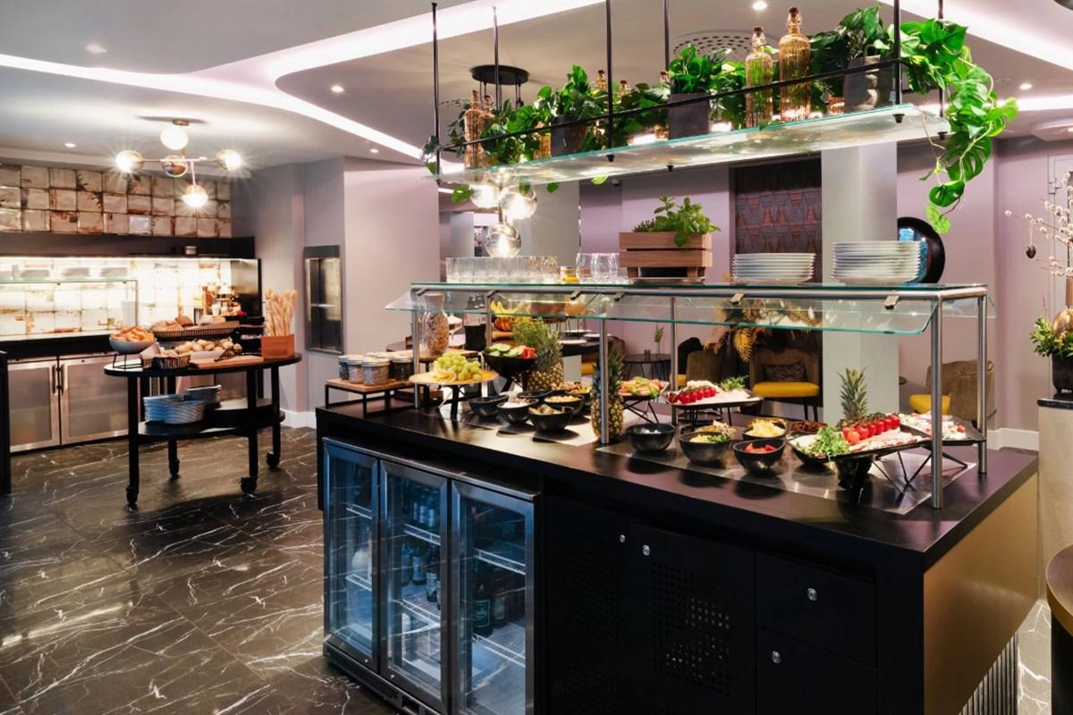 Leonardo Boutique Hotel Krakow City Center Экстерьер фото