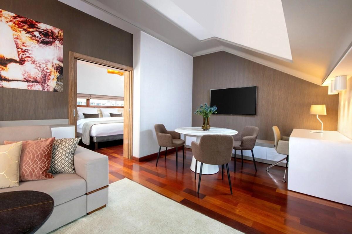 Leonardo Boutique Hotel Krakow City Center Экстерьер фото