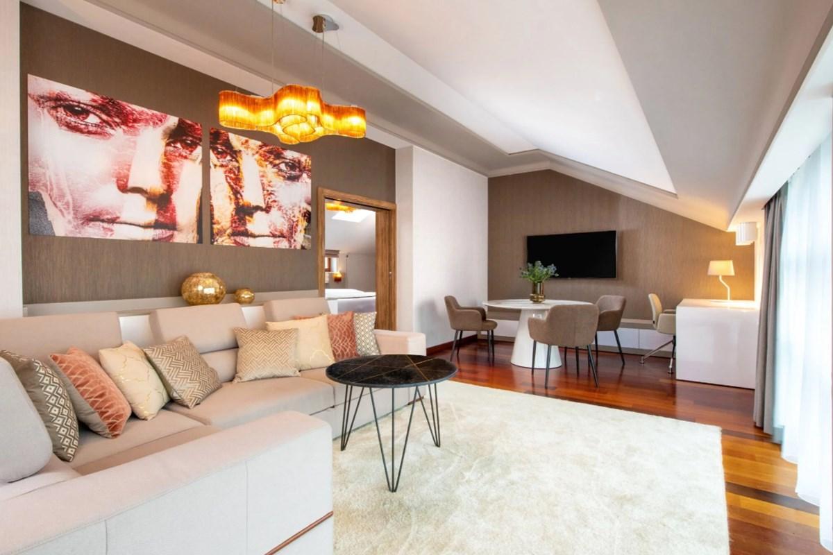 Leonardo Boutique Hotel Krakow City Center Экстерьер фото