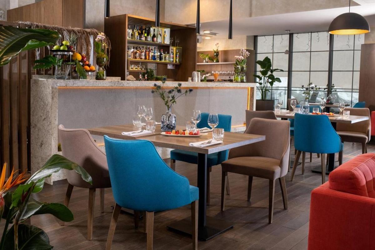 Leonardo Boutique Hotel Krakow City Center Экстерьер фото