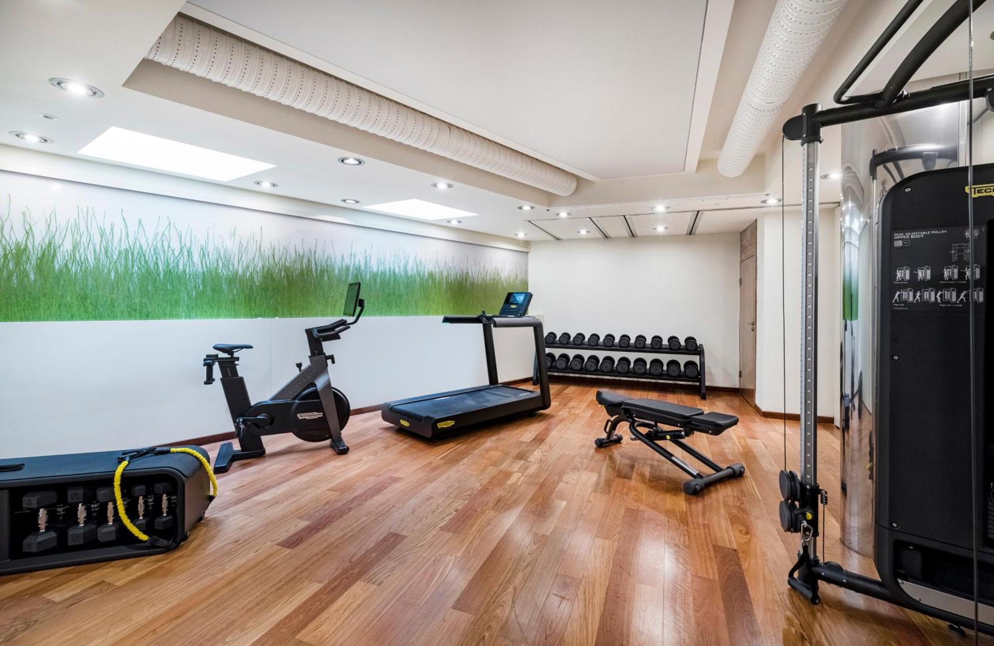 Leonardo Boutique Hotel Krakow City Center Экстерьер фото